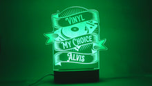 Load and play video in Gallery viewer, My Choice Vinyl LED Signage
