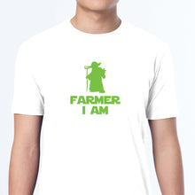 Load image into Gallery viewer, Farmer I Am Tee
