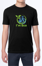 Load image into Gallery viewer, Im Eco Bike Tee
