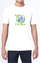 Load image into Gallery viewer, Im Eco Bike Tee

