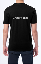 Load image into Gallery viewer, Ride Bike Tee
