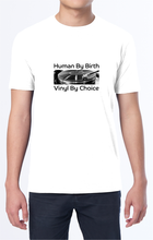 Load image into Gallery viewer, Vinyl by Choice Tee
